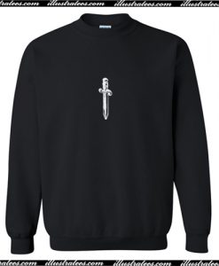 Knife Sweatshirt