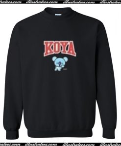 Koya Sweatshirt