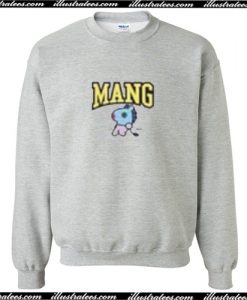 Mang Sweatshirt