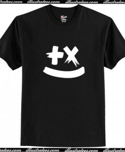Martin Garrix 96 T-Shirt