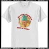 May your Christmas Be Merry & Dwight T-Shirt