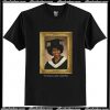 Michelle Obama Graduation Portrait T Shirt