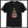 Mr Bean Christmas T Shirt