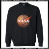 Nasa Sun Sweatshirt