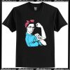 Notorious RBG Unbreakable Ruth Bader Ginsburg T shirt