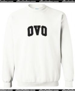 OVO Sweatshirt