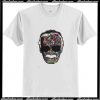 Original Man Of Many Faces Stan Lee T Shirt