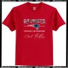 Patriots Tom Brady Rob Gronkowski T Shirt