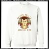 Pitter Patter Sweatshirt