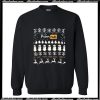 Porn Hub Christmas Sweatshirt