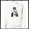 Precious nightmares before Christmas Sweatshirt