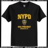 Premium Brooklyn Nine-Nine NYPD 99th Precinct brooklyn T Shirt