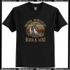 Prestige Worldwide Boats and Hoes T Shirt