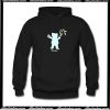 Primitive X Grizzly X Bear Bands Pullover Hoodie