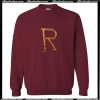 R Sweatshirt