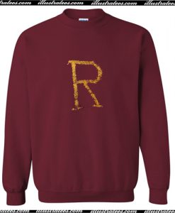 R Sweatshirt