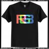 RGB T shirt