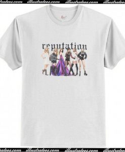 Reputation T Shirt