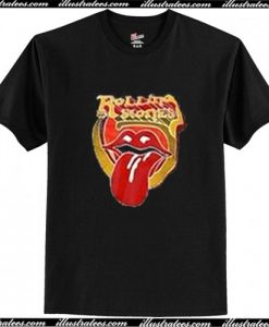 Rolling Stones T Shirt