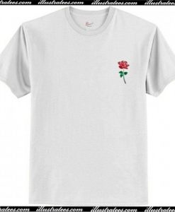 Rose T Shirt