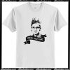 Ruth Bader Ginsburg Merry Resistmas T Shirt