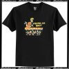 Scooby Doo You're an Idiot Mystery Solved T-Shirt