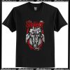 Slipknot Rotting Goat T Shirt