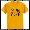 Sun Kissed T Shirt