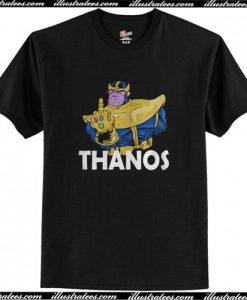 Thanos Cash T Shirt