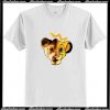 The Lion King Face T Shirt