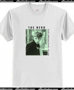 The Nerd T Shirt