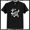 The Second City T Shirt
