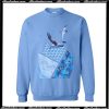 The blue birds Sweatshirt