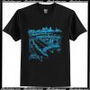 The city scape T-Shirt