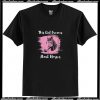 This Girl Dreams About Horses Love Horse Riding T Shirt
