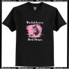 This Girl Dreams About Horses T Shirt