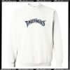 Timberwolves Sweatshirt