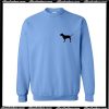 Victoria Secret Dog Sweatshirt