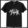 Wild Bear Woods T-Shirt