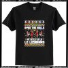 Willie Nelson I willie love Christmas ugly T Shirt