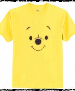 Winni The Pooh T Shirt