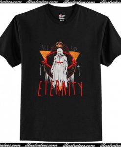 All for eternity cool funny T-Shirt Ap