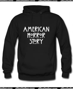 American Horror Story Hoodie Ap