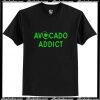 Avocado T-Shirt Pj