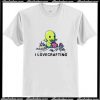 Baby octopus I love crafting T-Shirt Ap