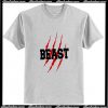 Beast T-Shirt Ap