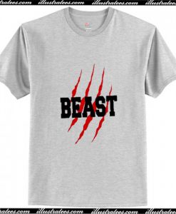 Beast T-Shirt Ap