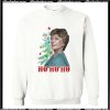 Blanche Ho Ho Ho Christmas Sweatshirt Pj