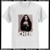 Cher T-Shirt Ap