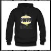 Coffee And Alcohol Hoodie Ap